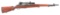 U.S. M1D Garand Sniper Rifle By Springfield Armory