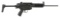 Heckler & Koch Pre-Ban 94-A3 Semi-Auto Carbine