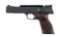 Smith & Wesson Model 41 Semi-Auto Pistol
