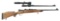 Mauser Model 66S Safari Big Game Rifle Two Barrel Set