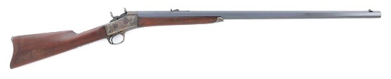 Remington Rolling Block No. 1 Sporting Rifle