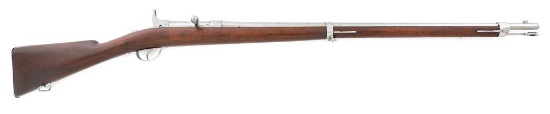 Interesting Remington Experimental Single Shot Bolt Action Rifle