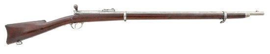 Remington Experimental Single Shot Bolt Action Rifle Formerly of the Remington Factory Collection