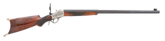 Winchester Model 1885 Thick Side High Wall Special Single Shot Rifle