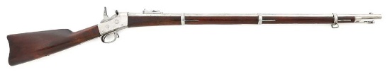 Remington New York State Prototype Rolling Block Rifle Formerly of the Remington Factory Collection