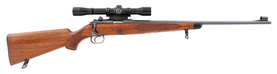 Winchester Model 52 Sporter Bolt Action Rifle