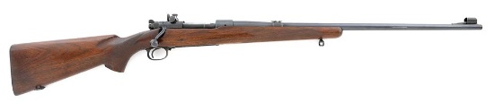 Very Early Winchester Pre-War Model 70 Purportedly Belonging to Robert F. Kennedy