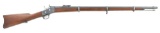 Whitney-Remington Mexican Contract Rolling Block Rifle Formerly of the Remington Factory Collection