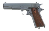 Excellent Colt Model 1911 Semi-Auto Pistol