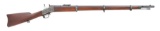 Excellent Remington Rolling Block 1879 Trials Rifle Formerly of the Remington Factory Collection