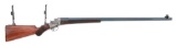 Rare Remington Hepburn No. 3 Long Range Creedmoor 