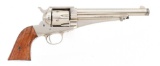 Very Fine Remington Model 1875 Single Action Revolver
