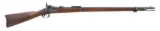 Excellent U.S. Model 1884 Trapdoor Rifle by Springfield Armory