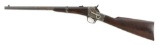 Fine Remington Type I Split Breech Saddle Ring Carbine