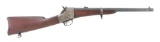 Fine Remington Type II Split Breech Saddle Ring Carbine