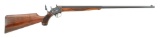 Extremely Fine Remington No. 7 Rolling Block Rifle