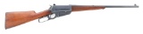 Winchester Model 1895 Special Order Short Rifle