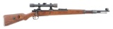 German K98K Claw Mount Sniper Rifle by Steyr