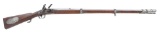 U.S. Model 1817 Flintlock Rifle by Simeon North