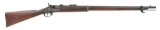 British Albini-Braendlin Single Shot Breechloading Trials Rifle by Braendlin Sommerville & Co.