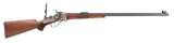 Wonderful Sharps Model 1874 Special Order Sporting Rifle