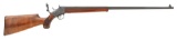 Scarce & Very Fine Remington No. 7 Rolling Block Rifle