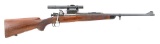 Custom James Howe-Style Springfield Sporting Rifle in .400 Whelen