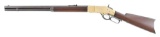 Winchester Model 1866 Fourth Model Lever Action Rifle