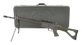 Fantastic SIGARMS SG 550-2 SP Semi-Auto Rifle