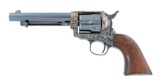 Colt U.S. Model 1873 Single Action Army Artillery Model Revolver