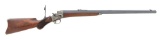 Very Fine Remington Hepburn No. 3 Sporting and Target Rifle