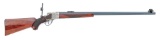 Sharps Borchardt Model 1878 Mid-Range Rifle