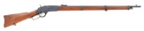 Excellent Winchester Model 1873 Lever Action Musket