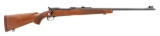 Winchester Pre '64 Transitional Model 70 Bolt Action Rifle