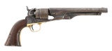 U.S. Colt Model 1860 Army Percussion Revolver