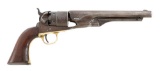 U.S. Colt Model 1860 Army Percussion Revolver