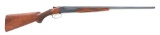 Exceptional Winchester Model 21 Smallbore Skeet Ejectorgun