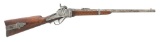 Sharps New Model 1859 Percussion Civil War Carbine