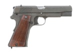 Scarce Steyr-Assembled German P.35(p) Semi-Auto Pistol