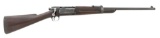 U.S. Model 1896 Krag Carbine Issued to the 1st U.S.V. Cavalry ''Rough Riders''