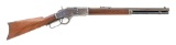 Custom Winchester Model 1873 Lever Action Rifle