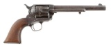 Colt Single Action Army Civilian Model Revolver