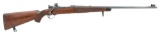 Winchester Pre-War Model 70 Super Grade Bolt Action Rifle