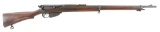 Commercial British Long Lee MKI* Bolt Action Rifle by LSA Co. Regulated by G. Fulton