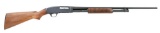 Winchester Model 42 Slide Action Shotgun