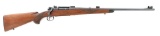 Winchester Model 54 Super Grade Bolt Action Rifle