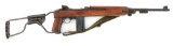 U.S. M1A1 Paratrooper Carbine By Inland Division