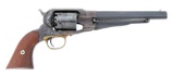 Remington New Model Army Percussion Revolver