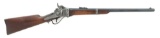 Sharps Civil War Cartridge-Converted 1863 Carbine