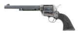 Colt Single Action Army Early Second-Generation Revolver